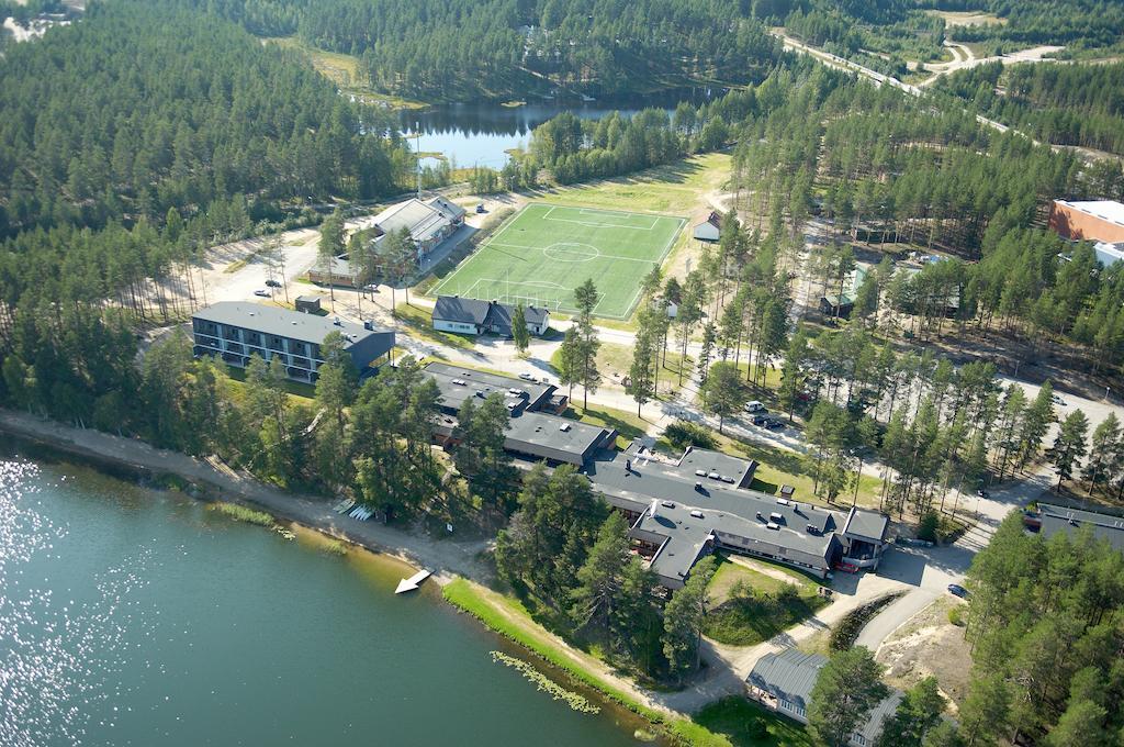 Vuokatti Sport Resort Exterior photo