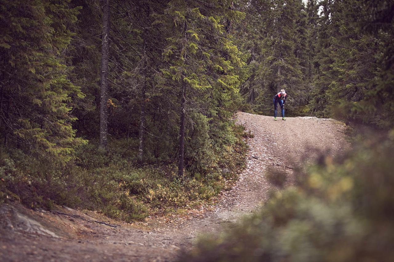 Vuokatti Sport Resort Exterior photo