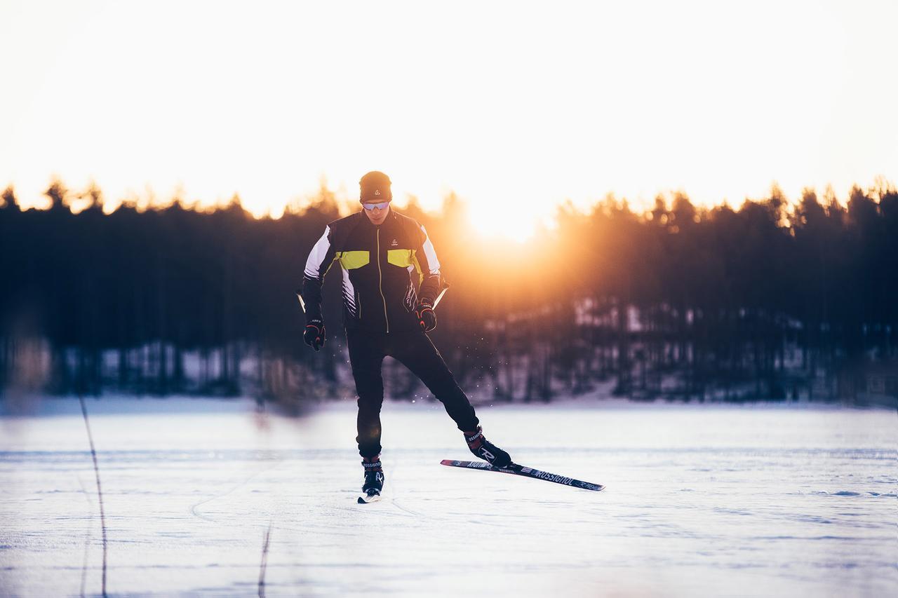 Vuokatti Sport Resort Exterior photo