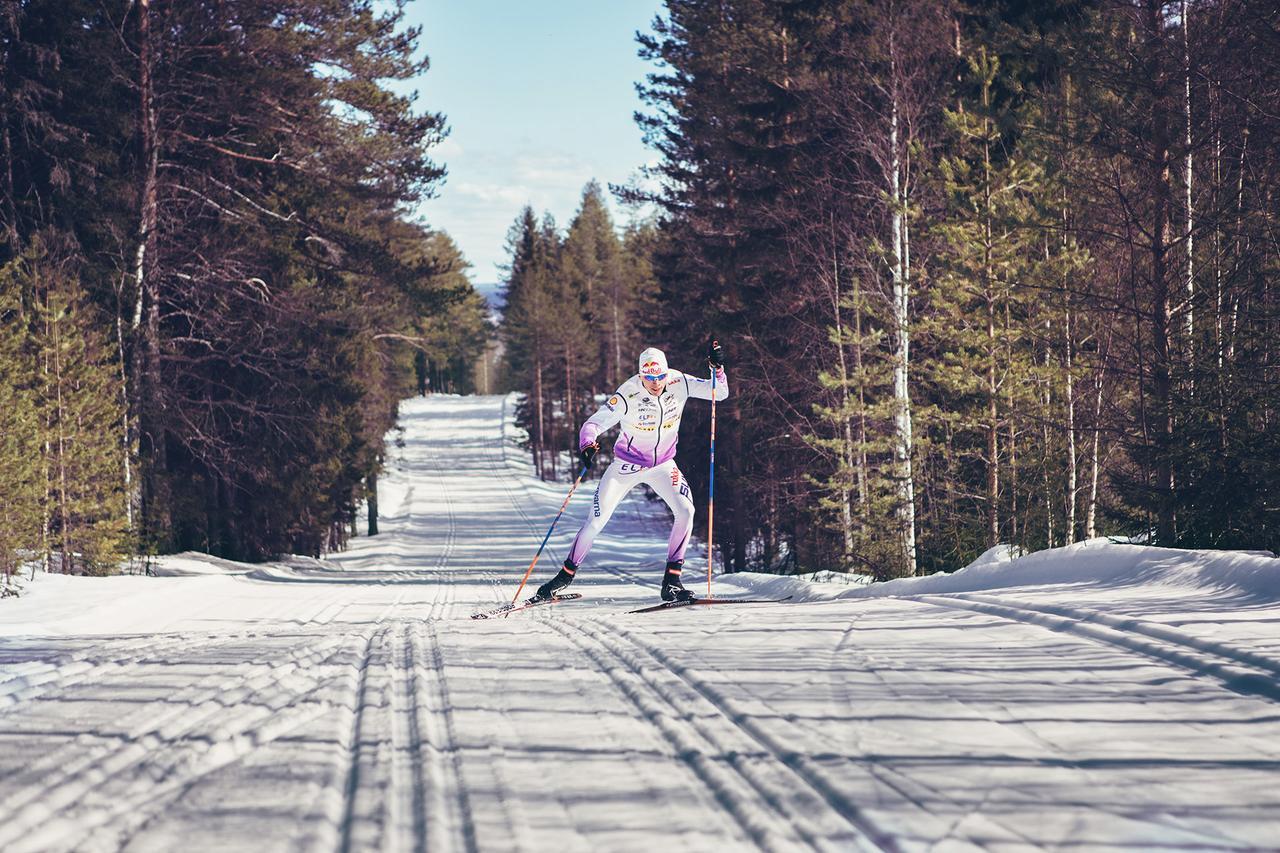 Vuokatti Sport Resort Exterior photo