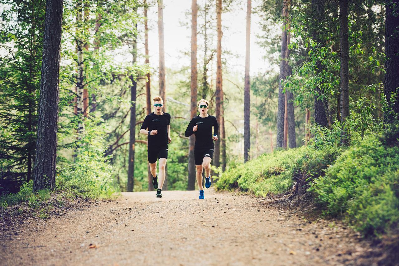 Vuokatti Sport Resort Exterior photo